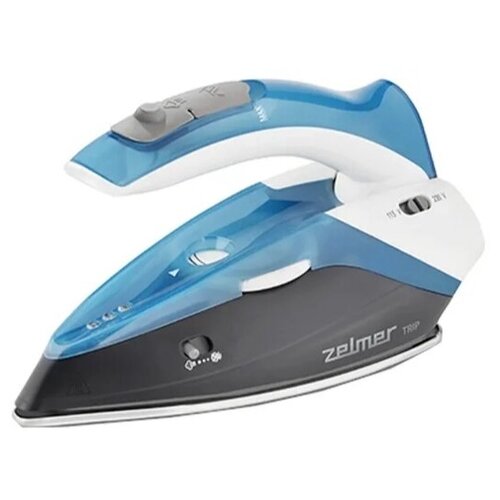 фото Утюг zelmer zir1505 (80104422p)