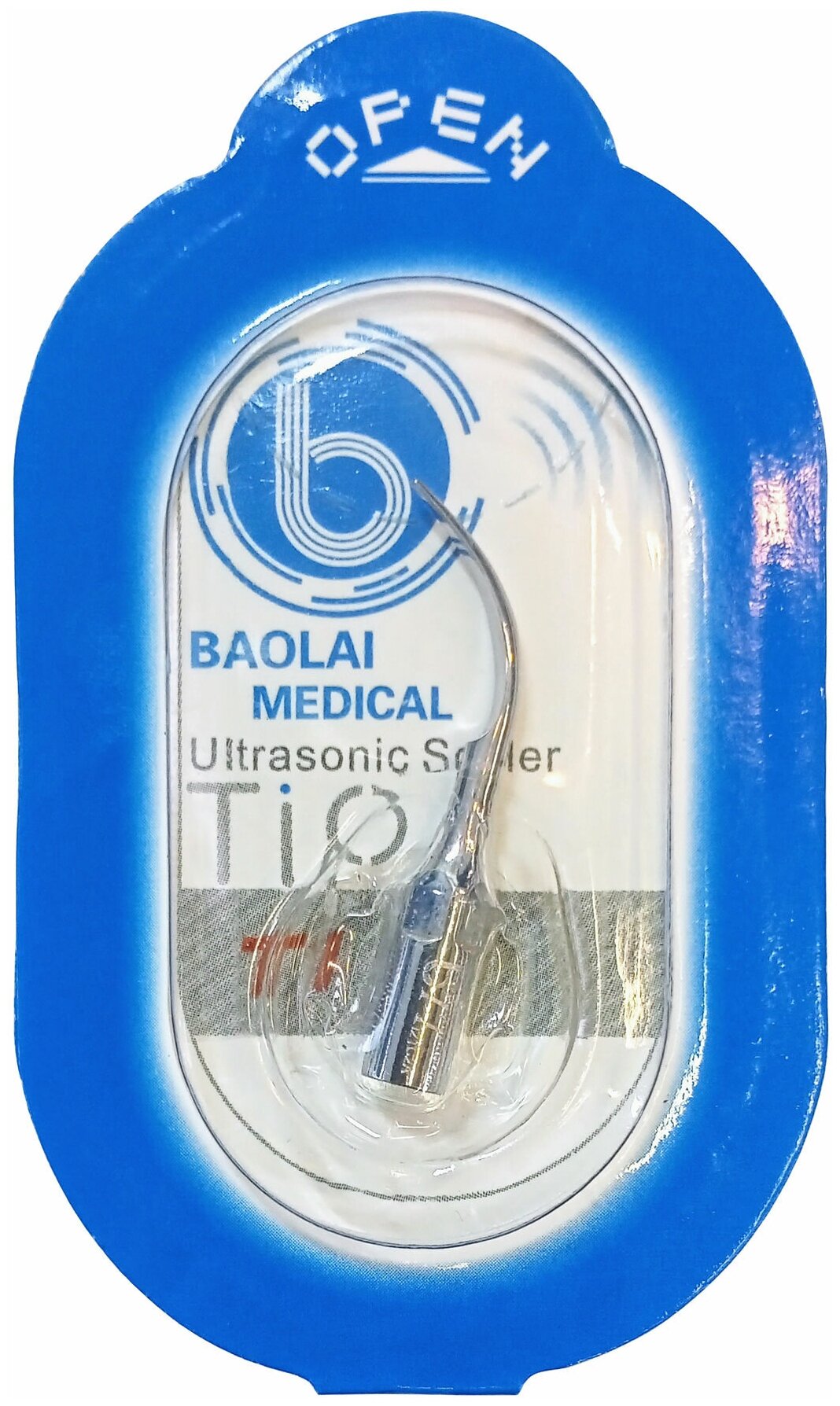 Baolai T1 насадка для скалера ультразвукового стоматологического