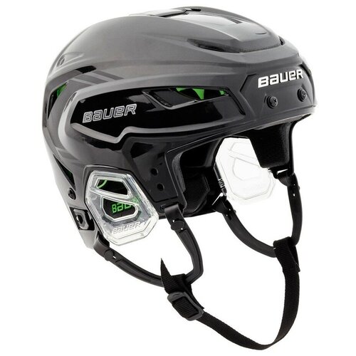 фото Шлем bauer hyperlite (blk m- l)