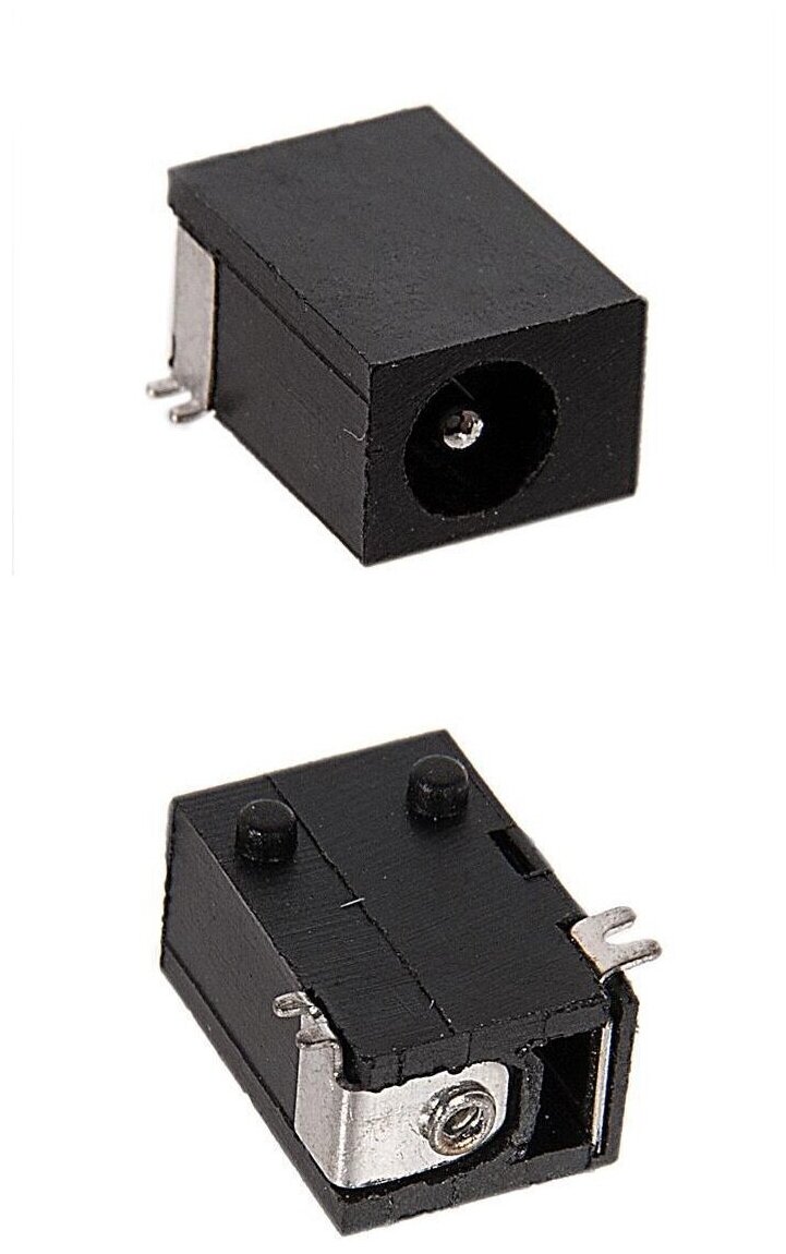 Power connector / Разъем питания для планшета тип PLC11