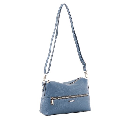 фото Женская сумка кроссбоди fiato на плечо