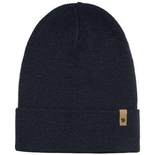 фото Шапка fjallraven classic knit hat 555 fjällräven