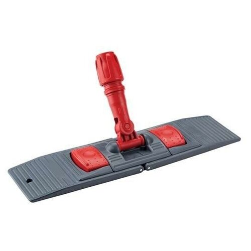 Держатель для насадок Uctem, пластик, с педалями 40х11см