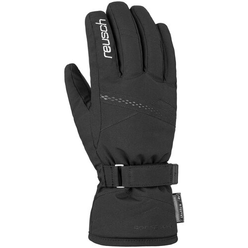 Перчатки Reusch Hannah R-Tex XT, размер 8, черный