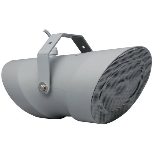 Apart Акустическая система APART MPBD20-G прожекторная всепогодная двунаправленная 2х525НЧ-ВЧ 150 Гц 20 кГц 5Вт 10Вт 20Вт 100 В Макс S 1017200₽