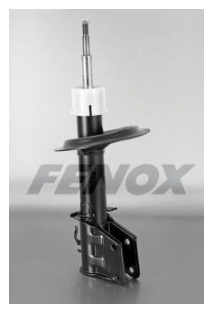Амортизатор газомасляная (передний левый) Fenox A51046 для Fiat Doblo