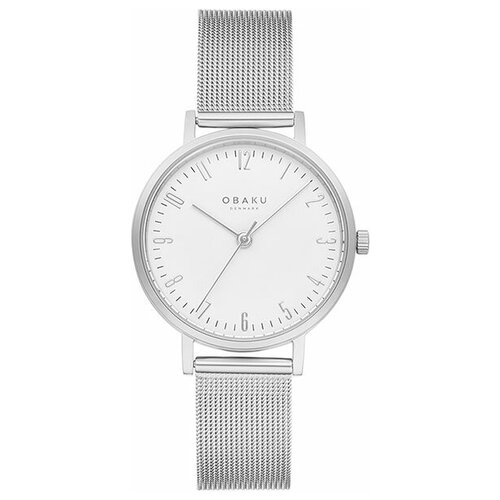 фото Часы obaku v248lxcimc