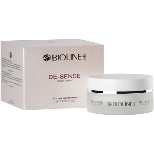 Bioline Cream Nourishing Tetrapeptide, 50 мл