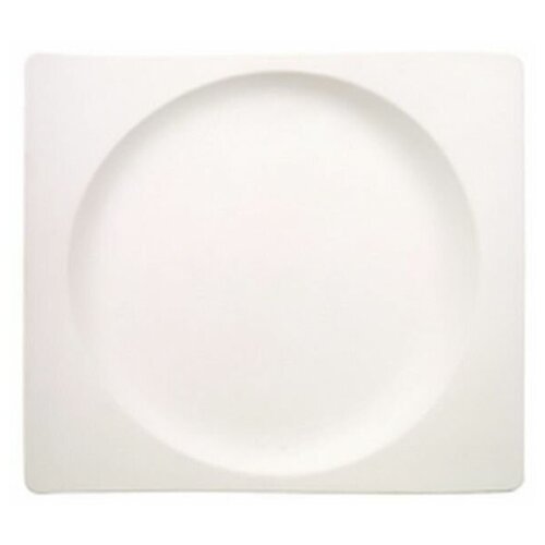 фото Villeroy & boch тарелка для супницы 15 см newwave porzellan villeroy & boch