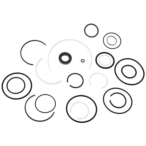 Ремкомплект УАЗ-31519 механизма рулевого СО 18 поз24 дет Борисов 1705₽