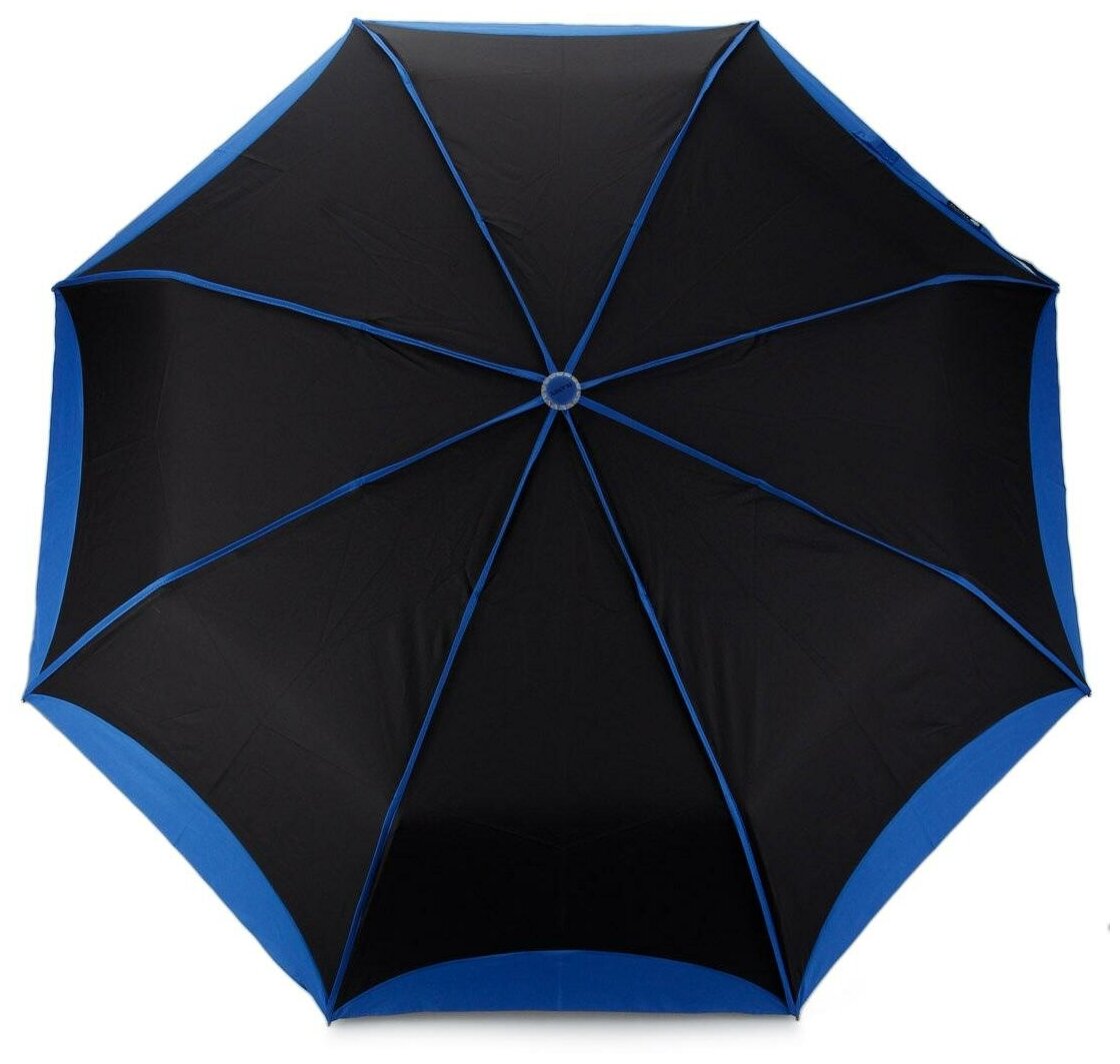 Зонт автомат «Sector» PL-203 Blue