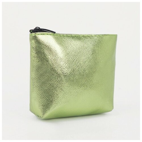 фото Кошелек , зеленый no name