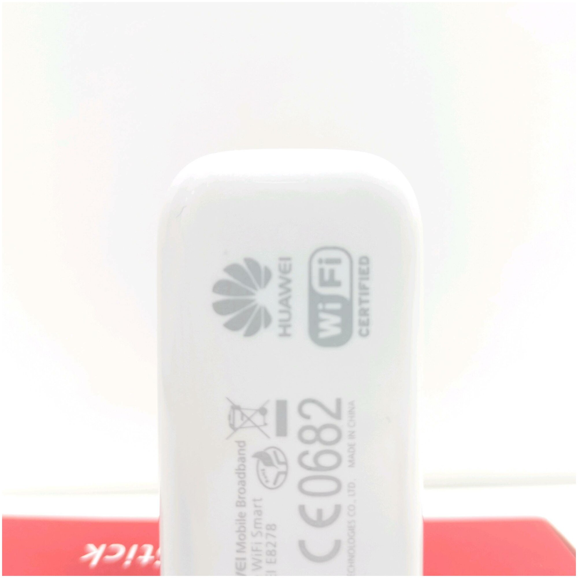4G WiFi роутер - модем Huawei 8278 под Безлимитный Интернет