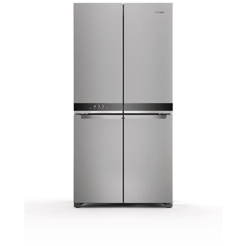 Холодильник Whirlpool WQ9M2L, серый