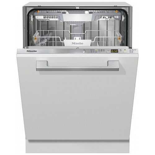 Посудомоечная машина Miele G5265 SCVi