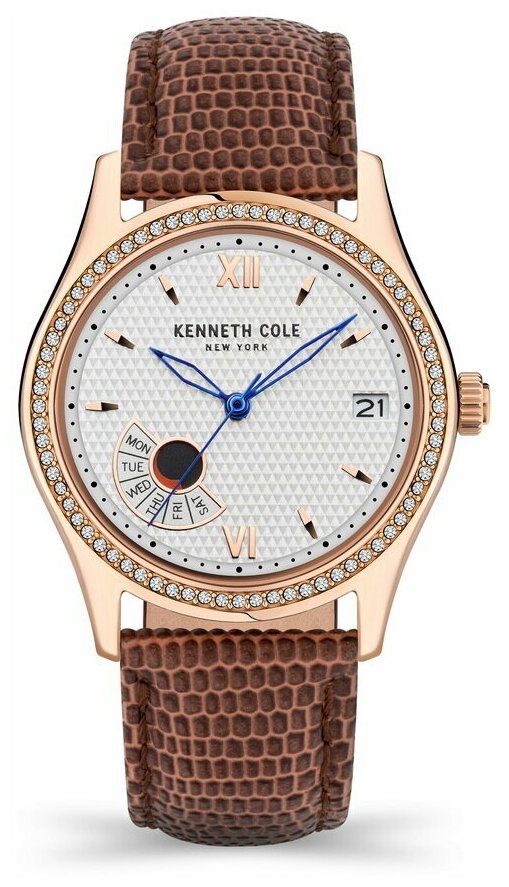 Наручные часы женские Kenneth Cole KCWLB2123902