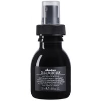 Davines OI Многофункциональное молочко для волос, 50 г, 50 мл, спрей