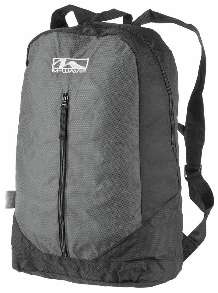 Велорюкзак M-Wave Piccolo Compact Backpack