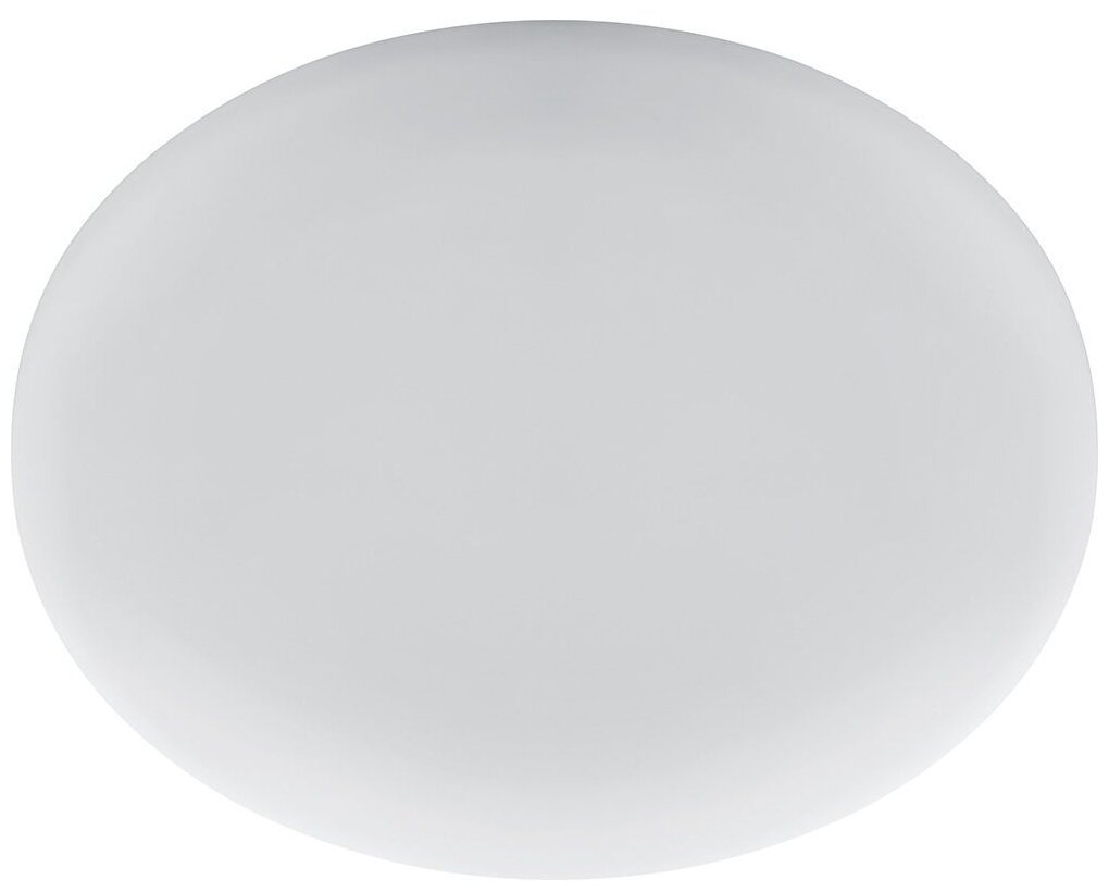 Светильник Feron AL509 41208, LED, 12 Вт, 4000, нейтральный белый, цвет арматуры: белый, цвет плафона: белый