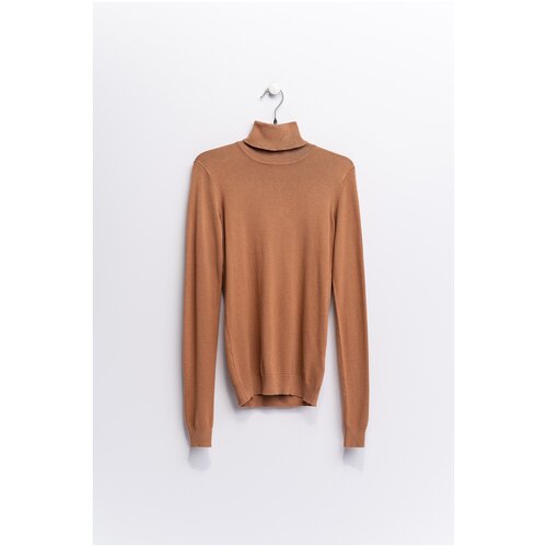 фото Водолазка befree, размер s/44, песочный