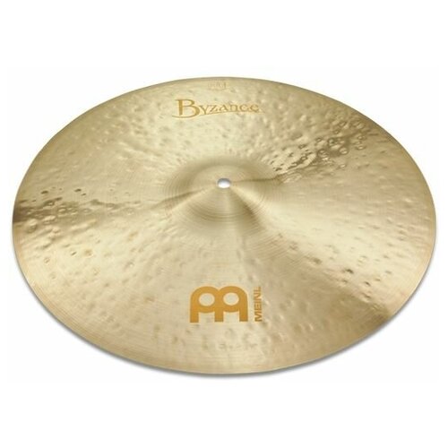 фото B16jtc byzance jazz thin crash тарелка 16", meinl