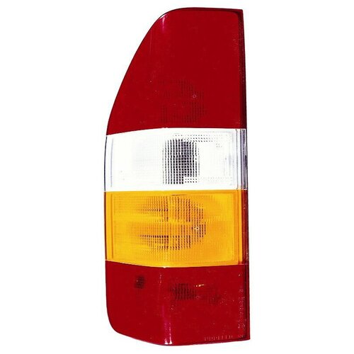 фото Mercedes sprinter фонарь задний внешний левый 440-1926l-ue неоригинал depo