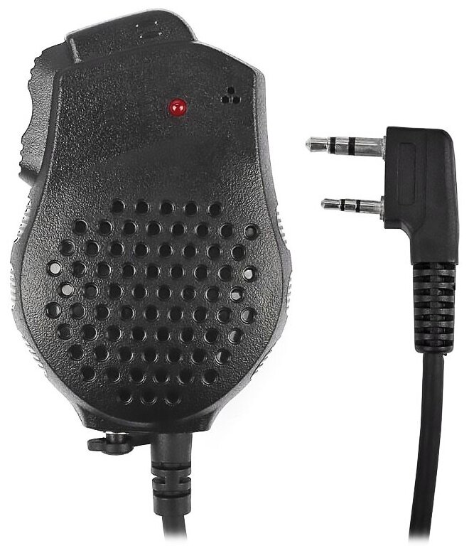 Тангента Baofeng Shoulder Speaker Mic 2xPTT