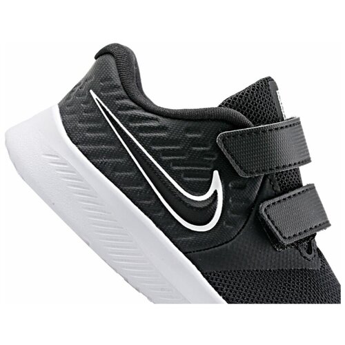 Кроссовки детские Nike Star Runner 2.размер 21.длина стопы 11 см.