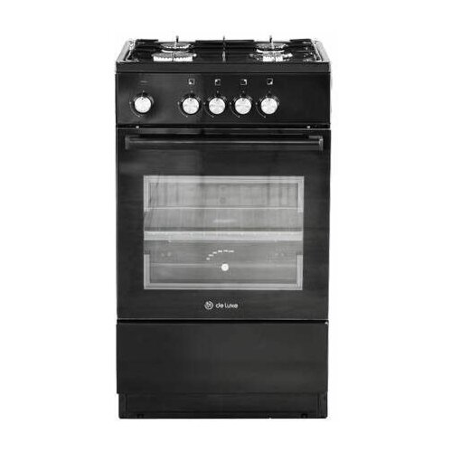 Плита De Luxe 504048 г щиток-011 1237000₽