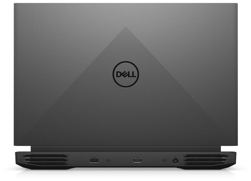 Ноутбук DELL G15 5510, 15.6