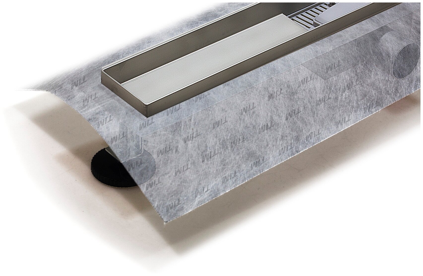 Сухой трап для душа, для писсуара, для ванны, для лотка, для душевого ...