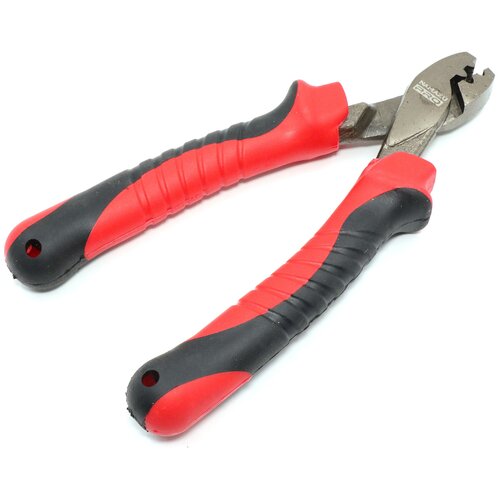 Обжимной инструмент Namazu Pro Crimpling Pliers, L-157 мм/50/