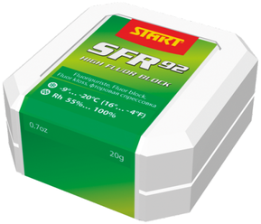 Ускоритель START SFR 92, (-9-20 C), 20 g