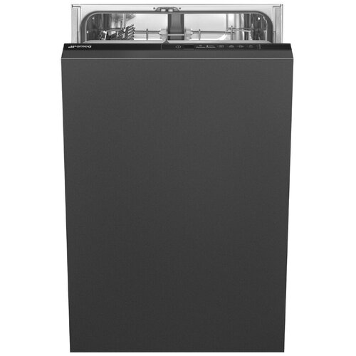 Встраиваемая посудомоечная машина Smeg ST4512IN