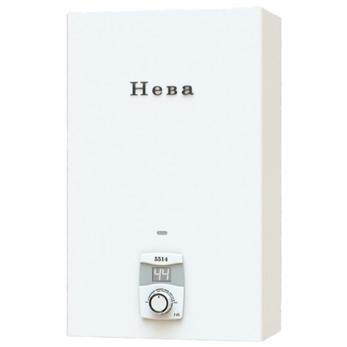 Колонка газовая NEVA 5514 1888000₽
