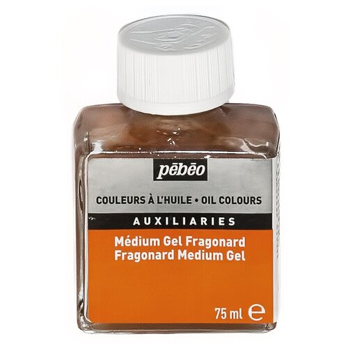 PEBEO Гель-медиум Fragonard 75 мл 650604