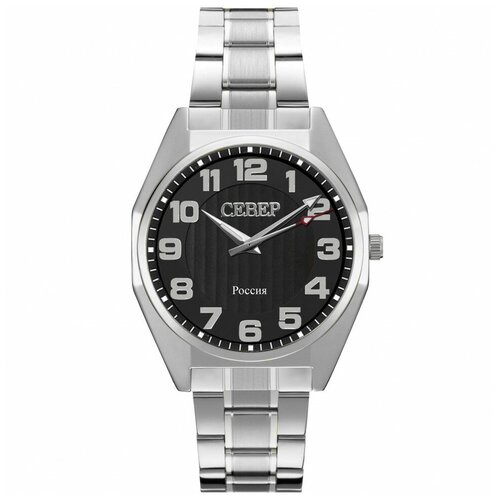 Север E2035-109-145 мужские кварцевые часы