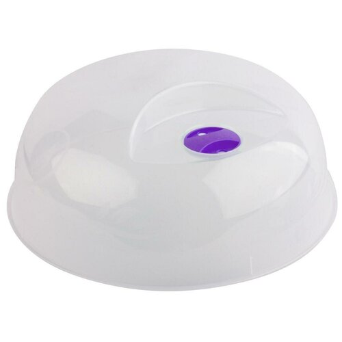 Крышка для СВЧ EUROKITCHEN, арт. MC-02250 25 см