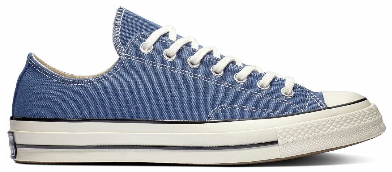 Кеды Converse Chuck 70 162064 синие 