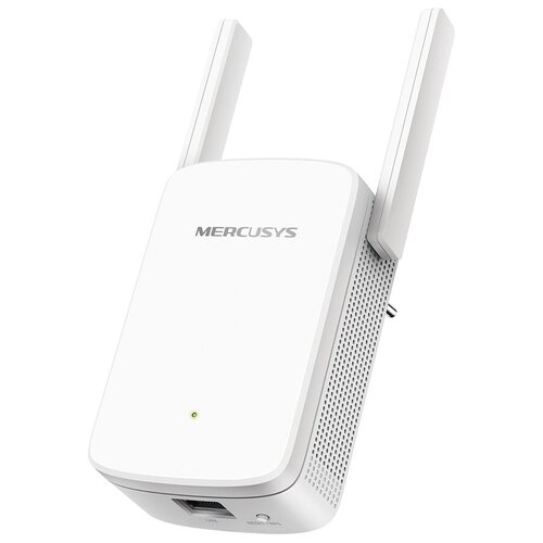 фото Mercusys me30 ac1200 усилитель wi-fi сигнала 2.4ггц + 5ггц