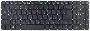 Клавиатура для ноутбуков Acer Aspire A315-33 / A315-41 / A315-41G / A315-53 / A315-53G