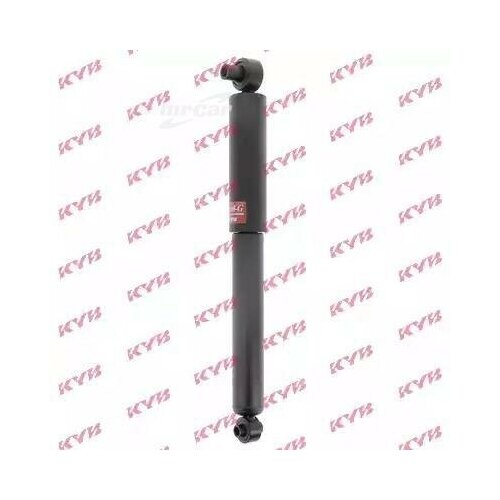 фото Kyb 349114 амортизатор задний gas