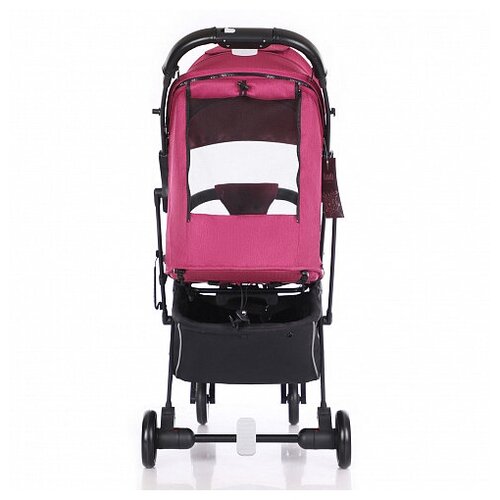 Прогулочная коляска книжка Nuovita Fiato