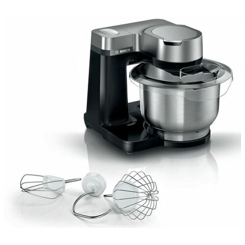 Кухонная машина Bosch Mum Serie 2 MUMS2VM00 черный 2454800₽