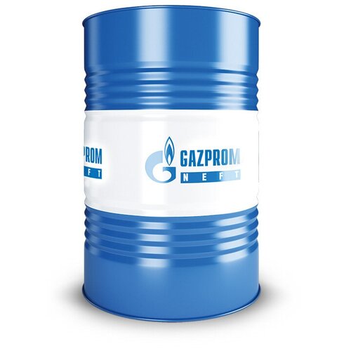 Газпромнефть Масло Gazpromneft Diesel Ultra LA 10W-40 (205л)