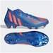 Бутсы Adidas Predator Edge.1 FG H02932, р-р 40, Розовый