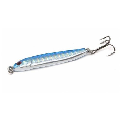 Блесна Iron Minnow wavering (waver) 21гр(008)