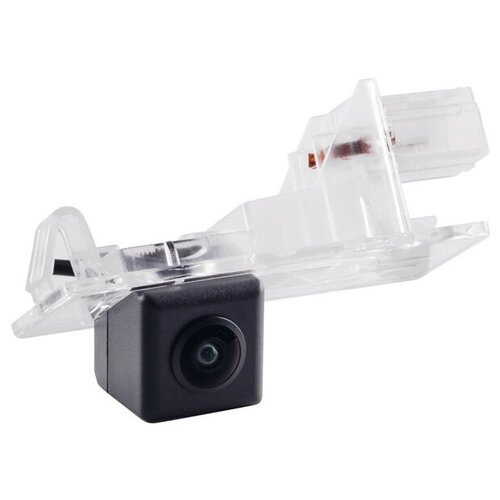 Штатная камера Incar VDC-114AHD для Lada Nissan Renault 337500₽