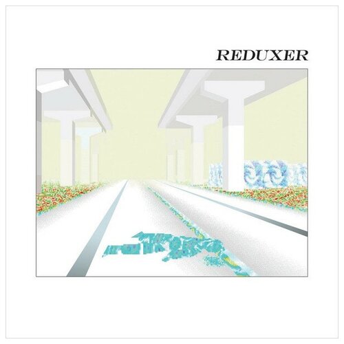 Alt-J - Reduxer