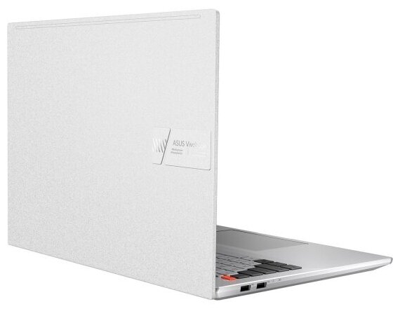 Ноутбук Asus Vivobook Pro 16X OLED N7600Pc-L2021T 90NB0UI3-M02280 Core i7 3300 MHz 11370H8Gb512 Gb SSD